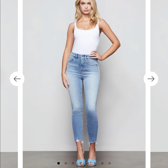 Good American Denim - Good american jeans